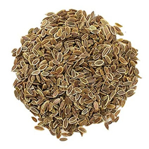 250 Grs - Semillas De Eneldo